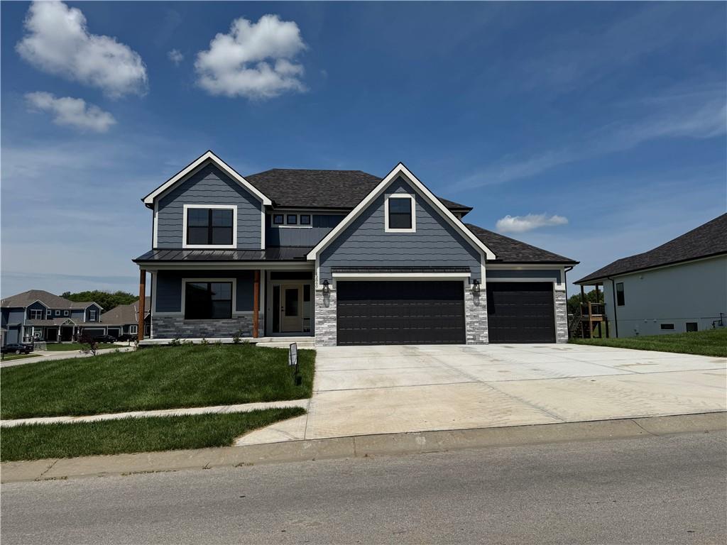 Listing Photo MLS #HMS2500750