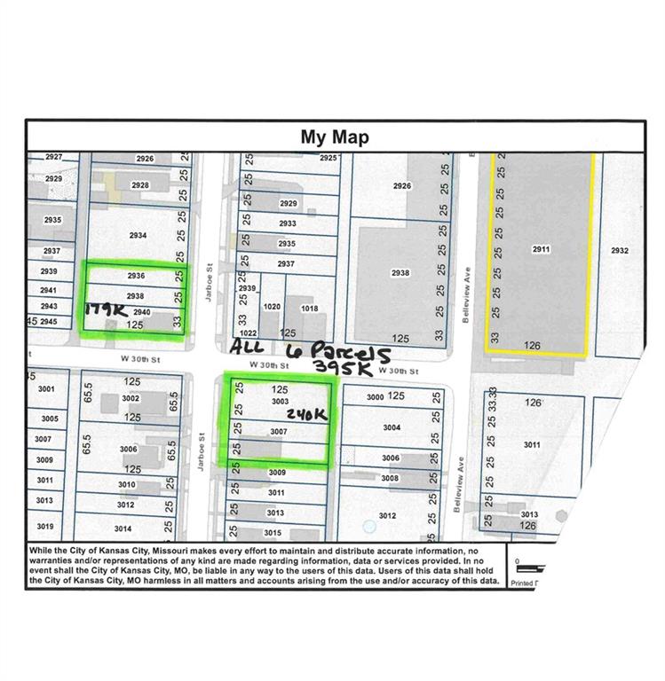 Listing Photo MLS #HMS2513598