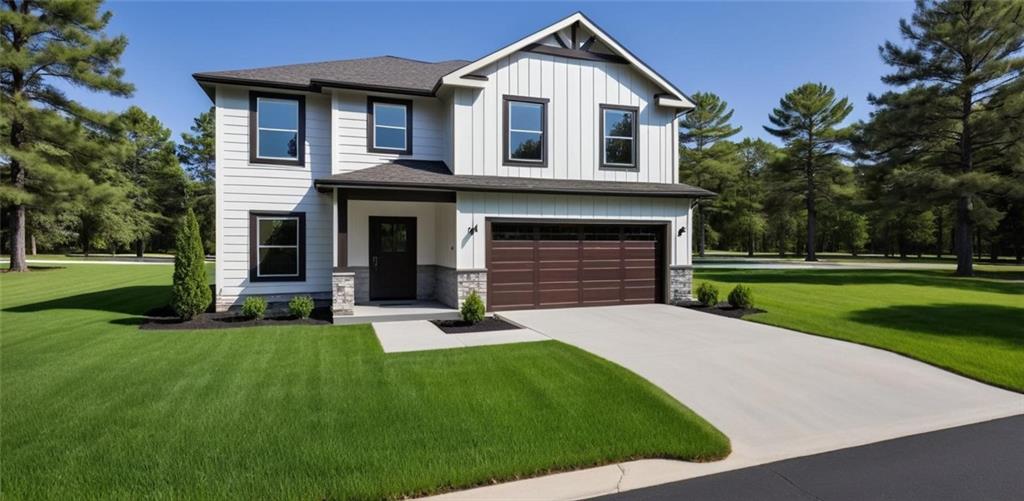 Listing Photo MLS #HMS2528015