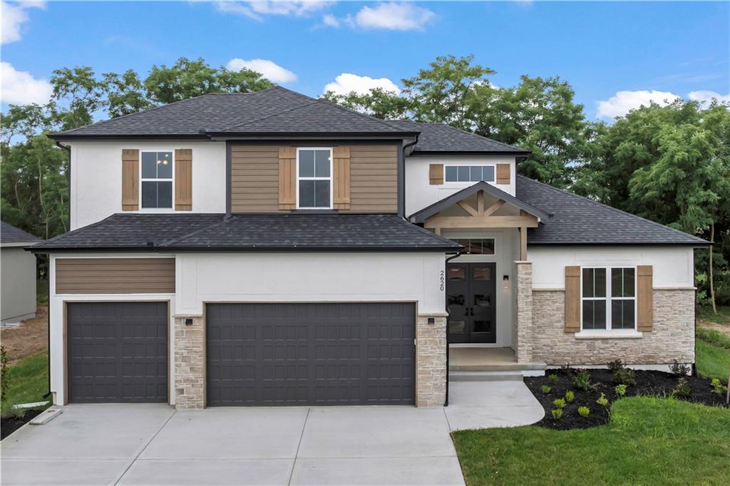 Listing Photo MLS #HMS2536997