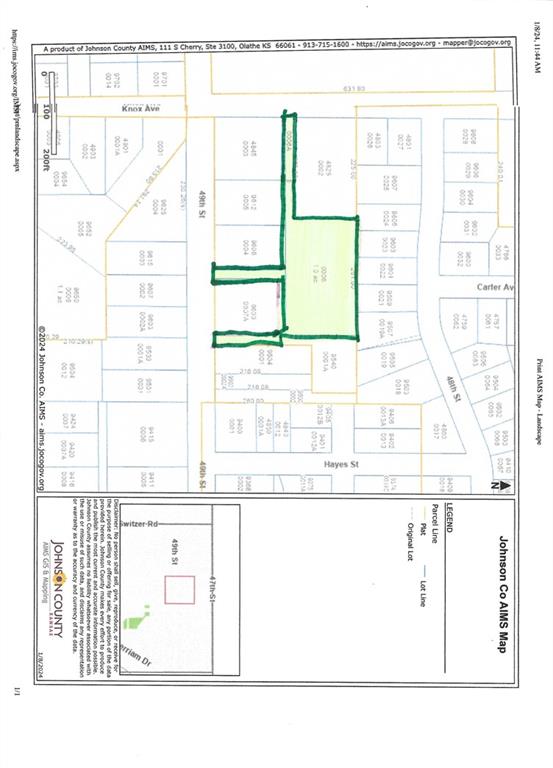 Listing Photo MLS #HMS2541629