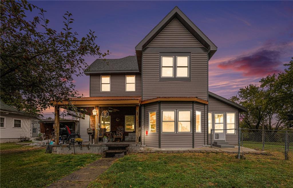 Listing Photo MLS #HMS2542157