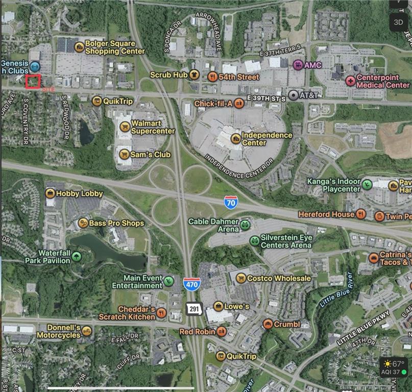 Listing Photo MLS #HMS2546142