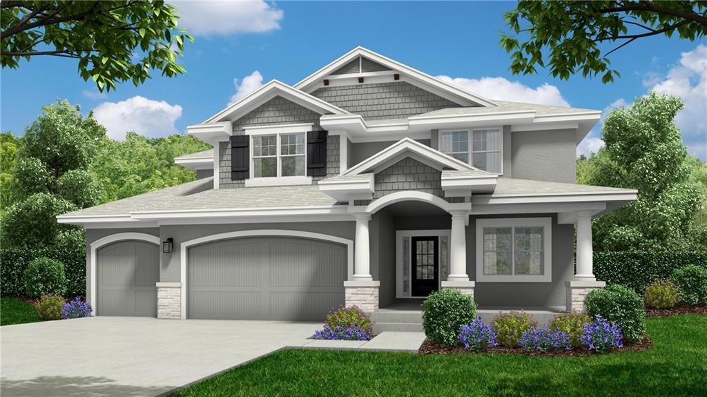 Listing Photo MLS #HMS2547744