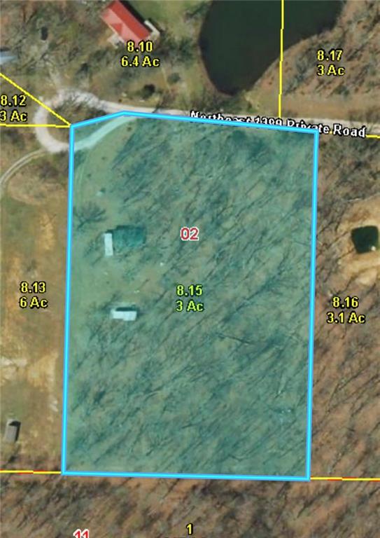 Listing Photo MLS #HMS2558251