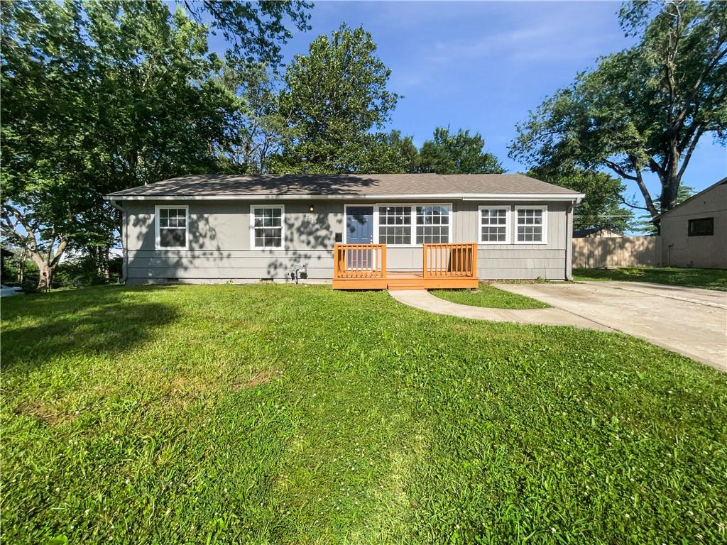 Listing Photo MLS #HMS2558758