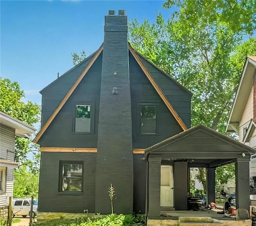 Listing Photo MLS #HMS2561595