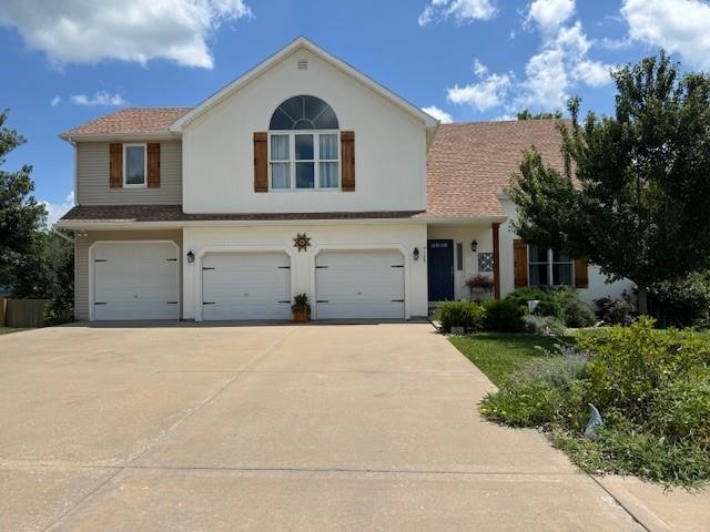 Listing Photo MLS #HMS2563435