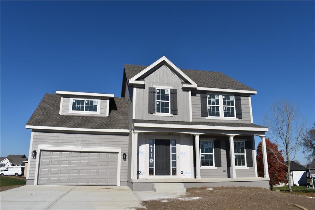 Listing Photo MLS #HMS2565131