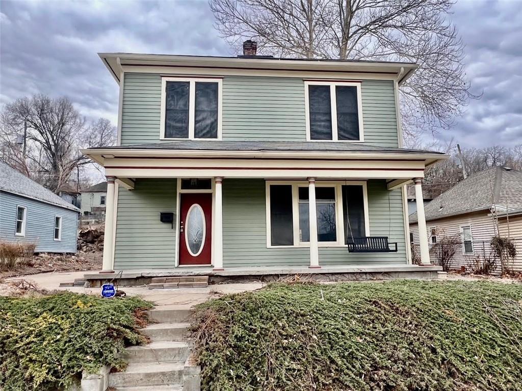 Listing Photo MLS #HMS2567903