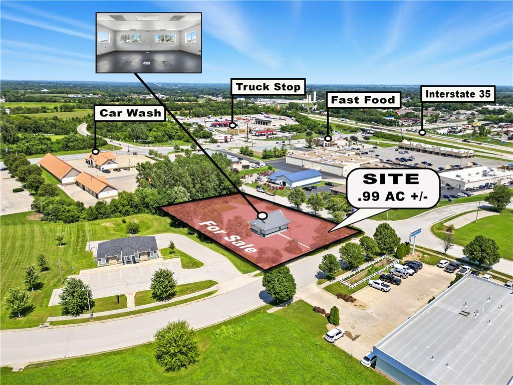 Listing Photo MLS #HMS2568028