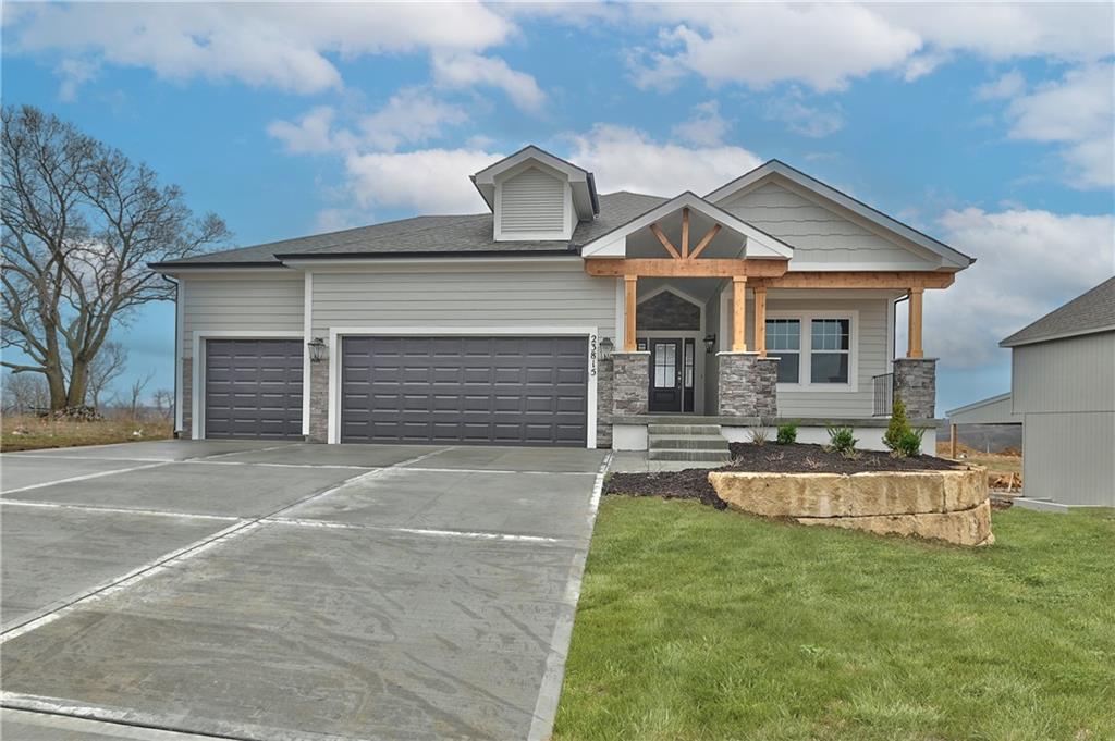 Listing Photo MLS #HMS2574321