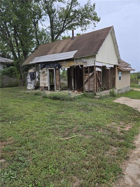 Listing Photo MLS #HMS2575135