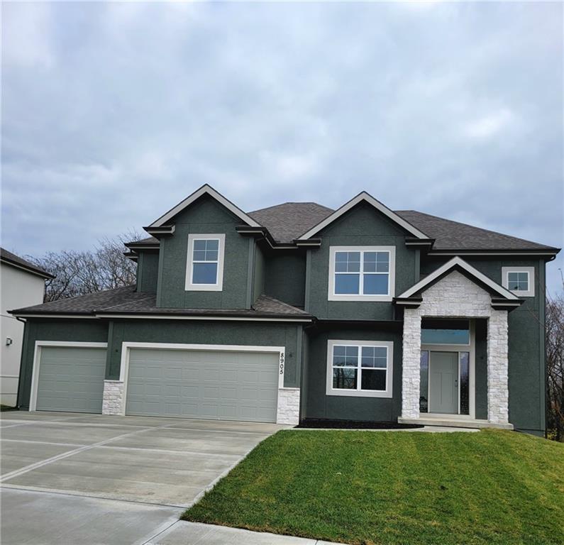 Listing Photo MLS #HMS2576611