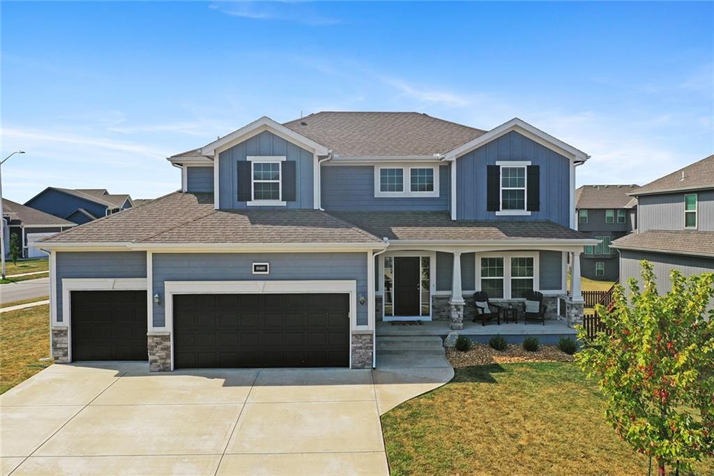 Listing Photo MLS #HMS2576799