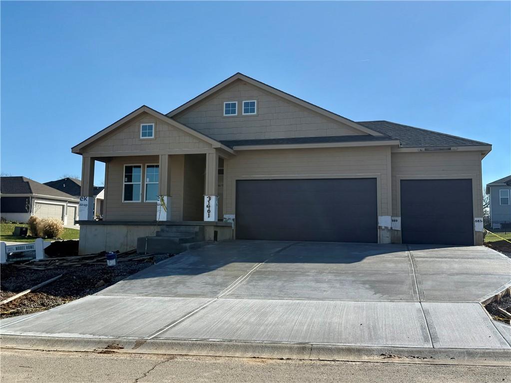 Listing Photo MLS #HMS2578005