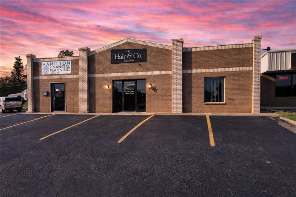 Listing Photo MLS #HMS2578606