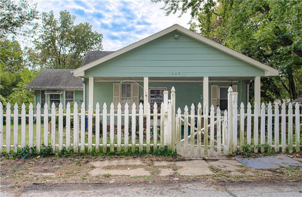 Listing Photo MLS #HMS2579762