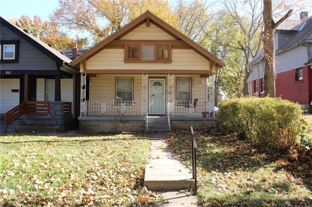 Listing Photo MLS #HMS2581850