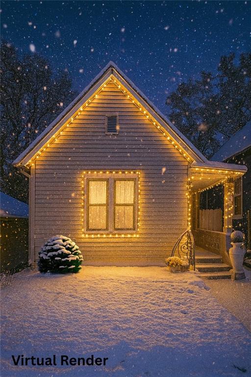 Listing Photo MLS #HMS2582202