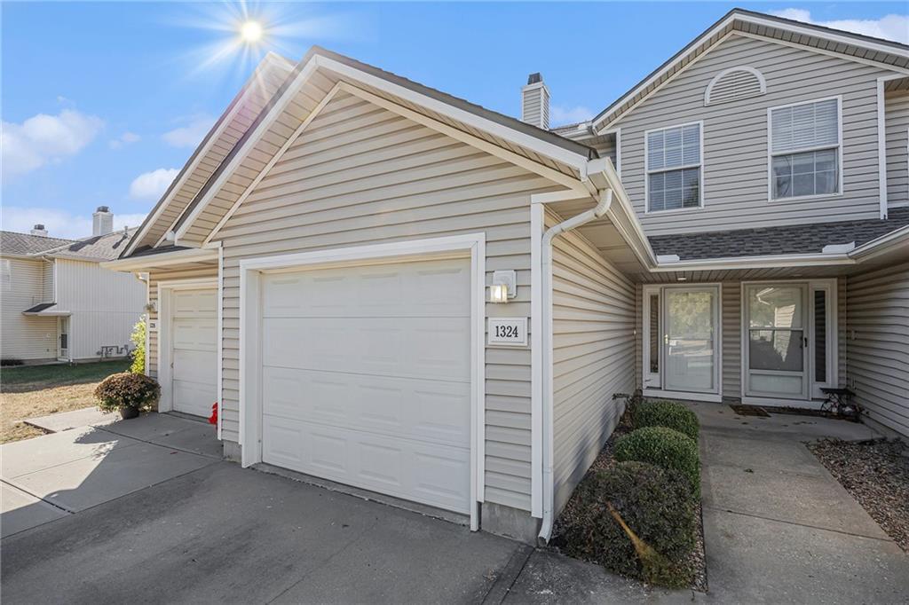 Listing Photo MLS #HMS2583587