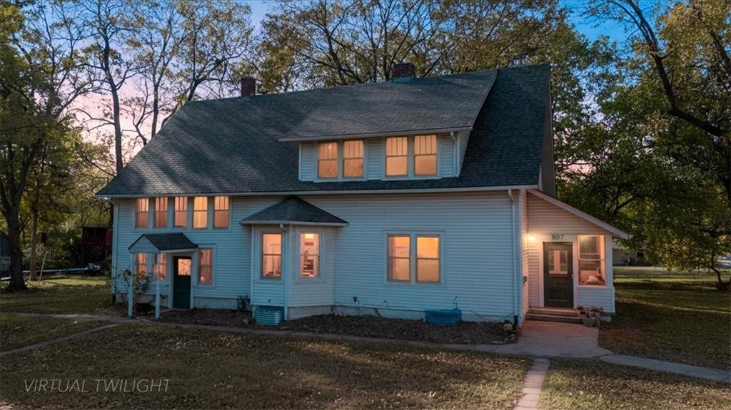 Listing Photo MLS #HMS2584952