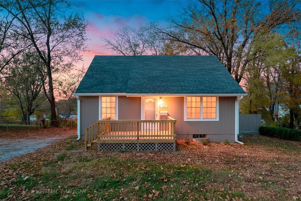 Listing Photo MLS #HMS2586948