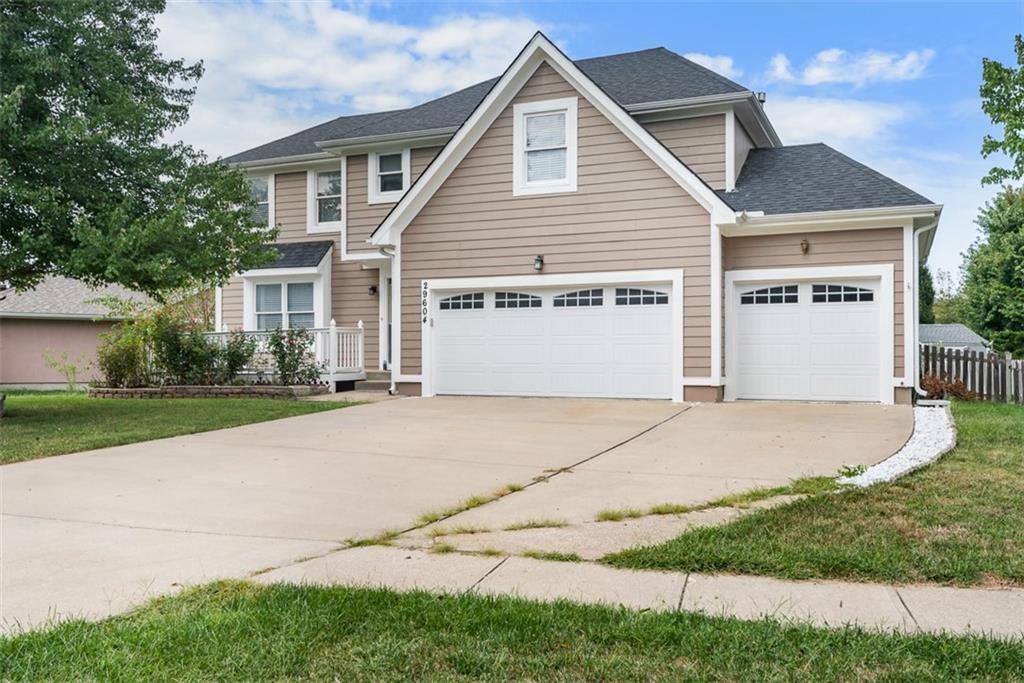 Listing Photo MLS #HMS2587585