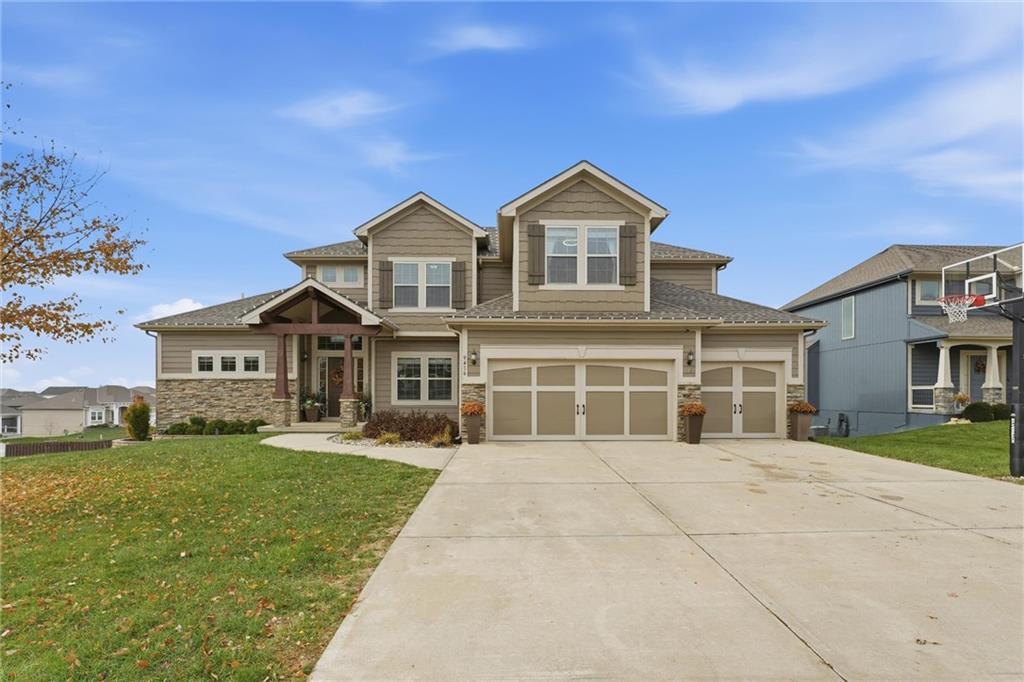 Listing Photo MLS #HMS2588071