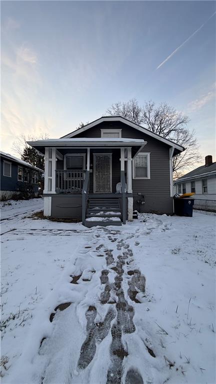 Listing Photo MLS #HMS2590003