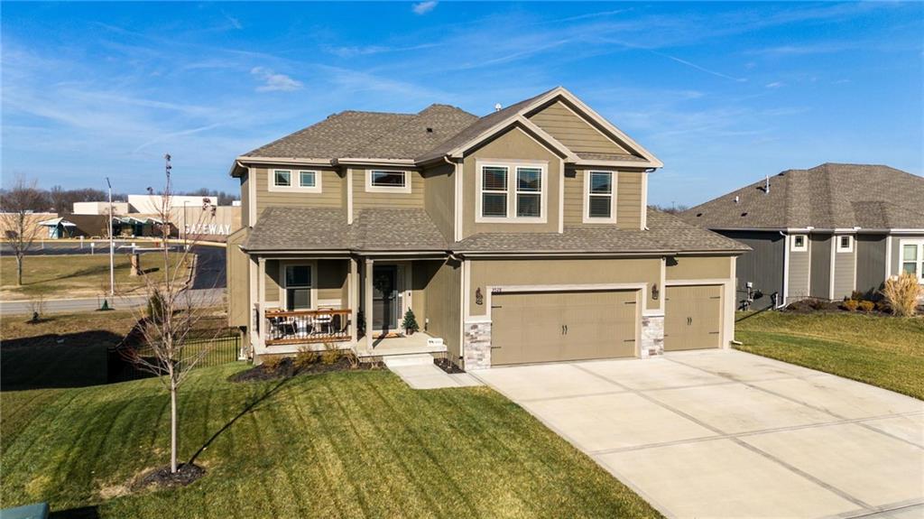 Listing Photo MLS #HMS2592482