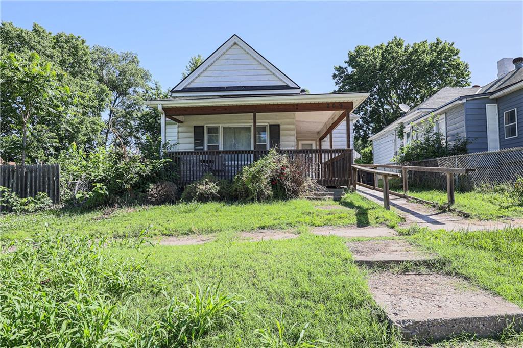 Listing Photo MLS #HMS2595422