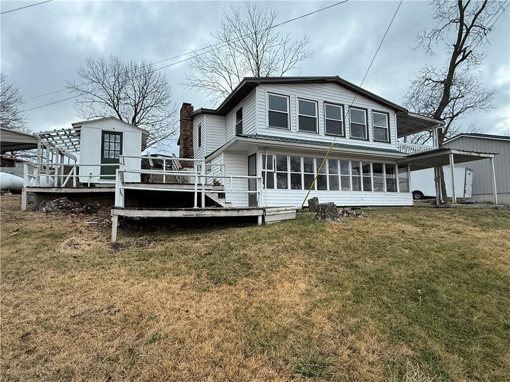 Listing Photo MLS #HMS2596800