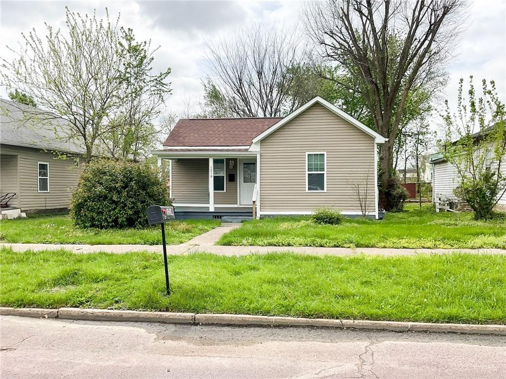 Listing Photo MLS #HMS2597605