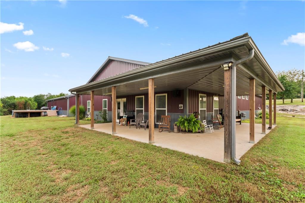 Listing Photo MLS #HMS2598793