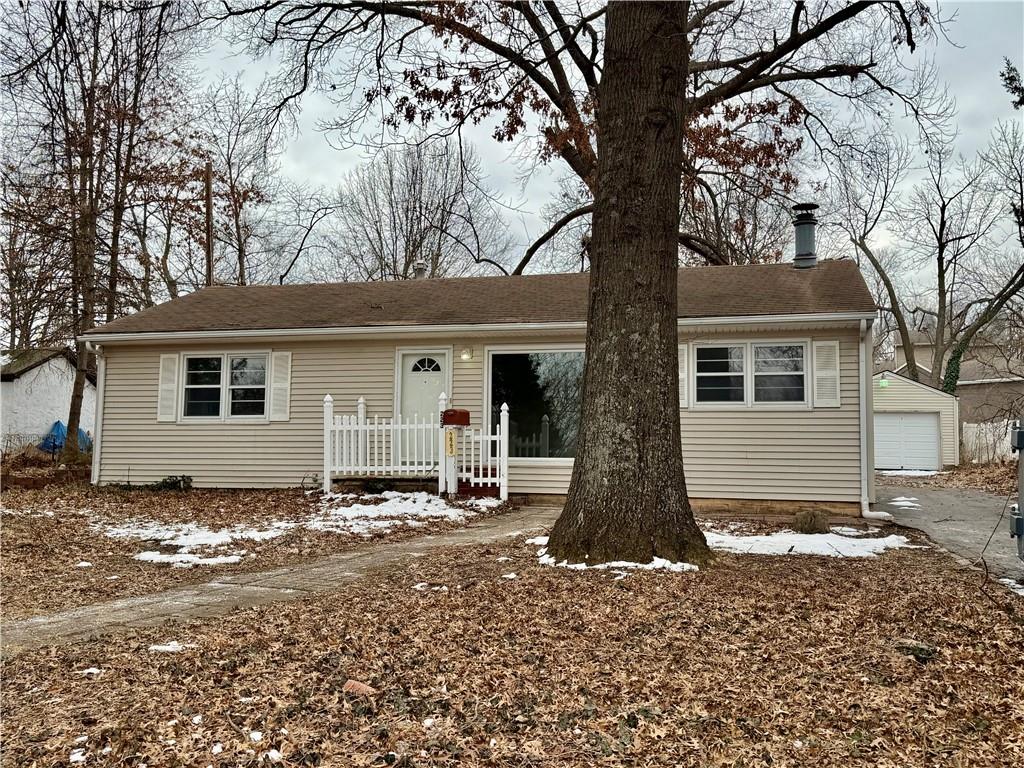 Listing Photo MLS #HMS2599374