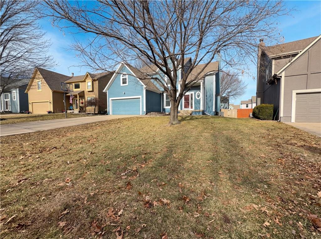 Listing Photo MLS #HMS2601716