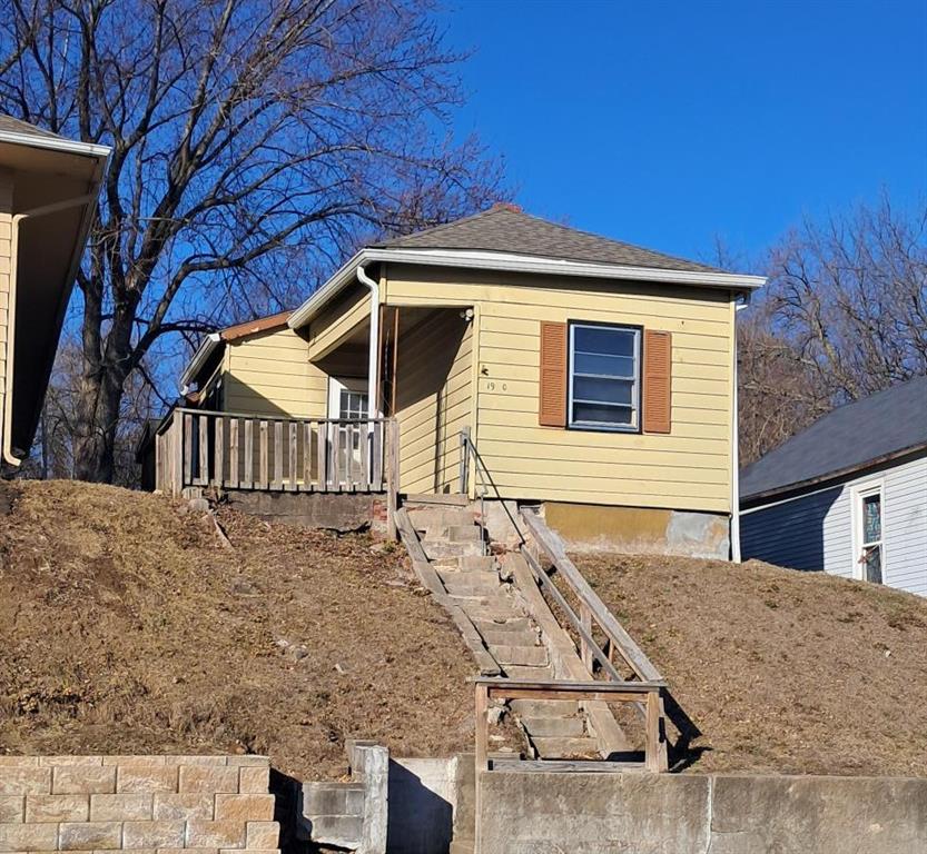 Listing Photo MLS #HMS2601763