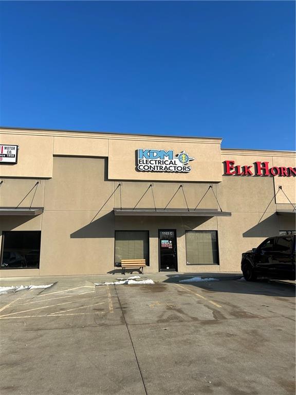 Listing Photo MLS #HMS2601950