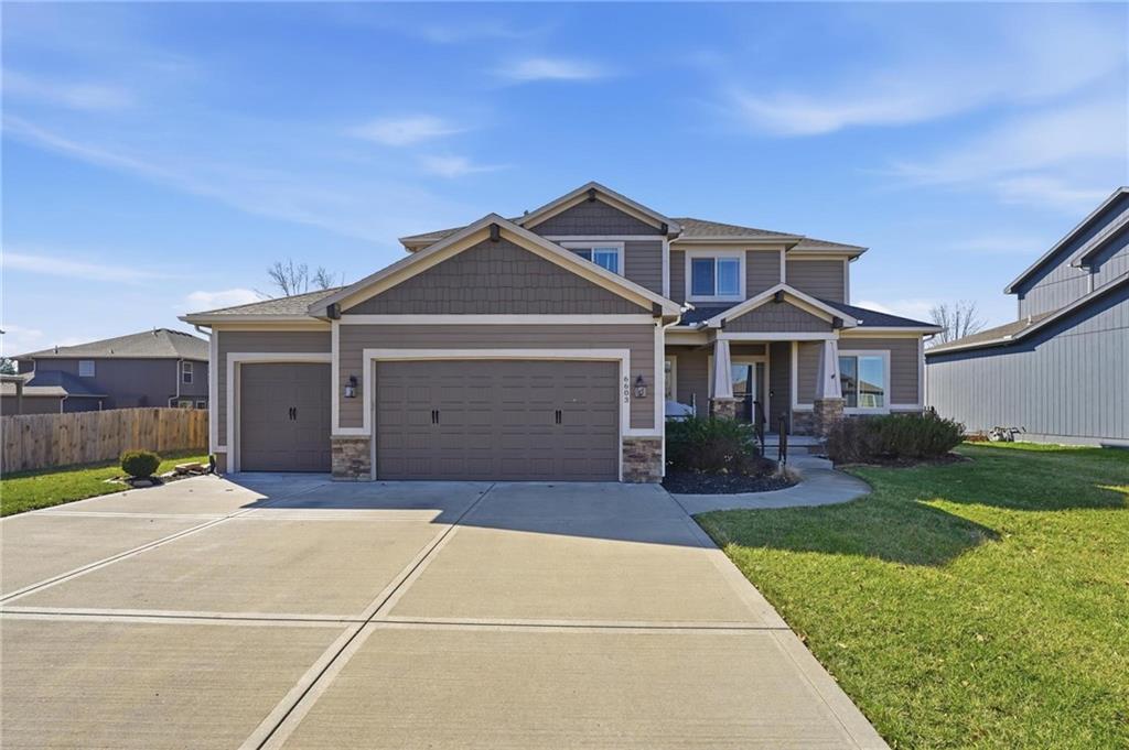 Listing Photo MLS #HMS2602197