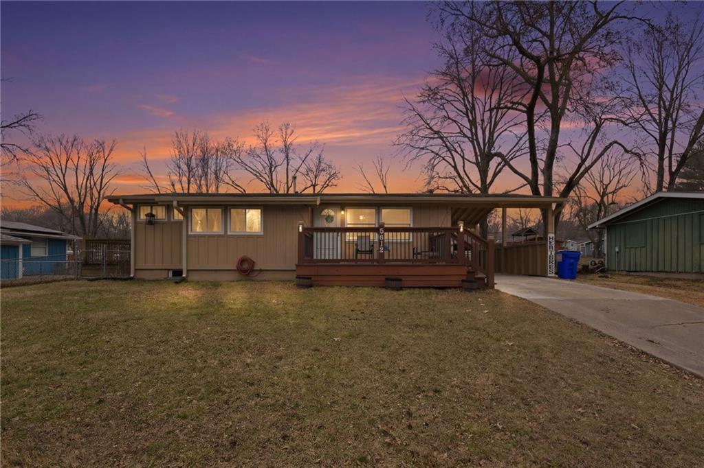 Listing Photo MLS #HMS2602440