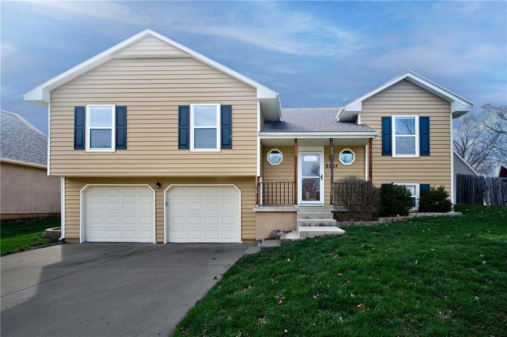 Listing Photo MLS #HMS2603711