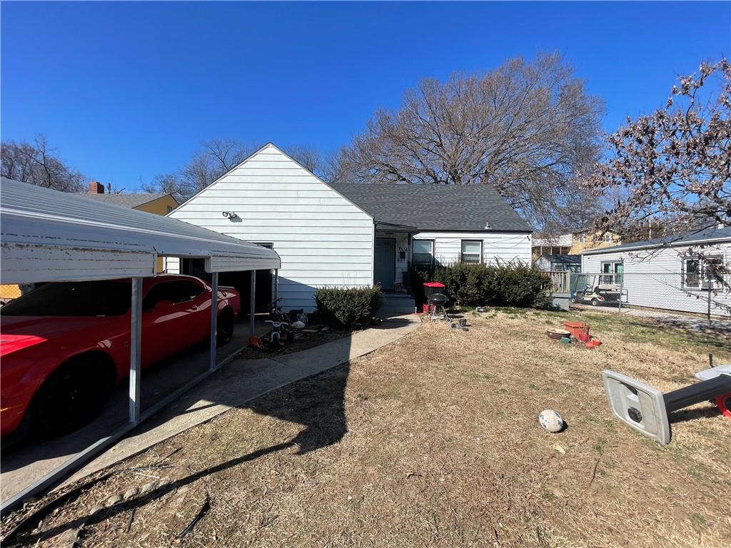 Listing Photo MLS #HMS2603889