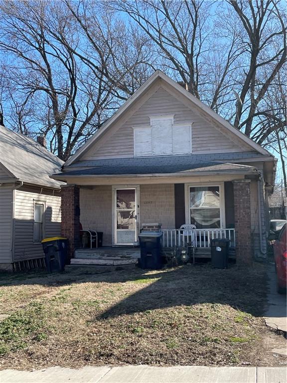 Listing Photo MLS #HMS2603904