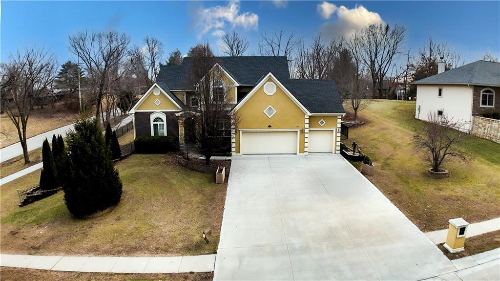 Listing Photo MLS #HMS2604007