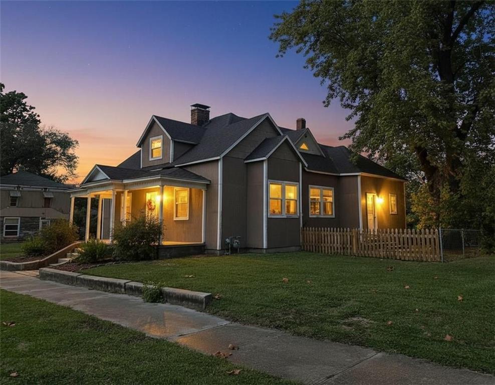 Listing Photo MLS #HMS2604505