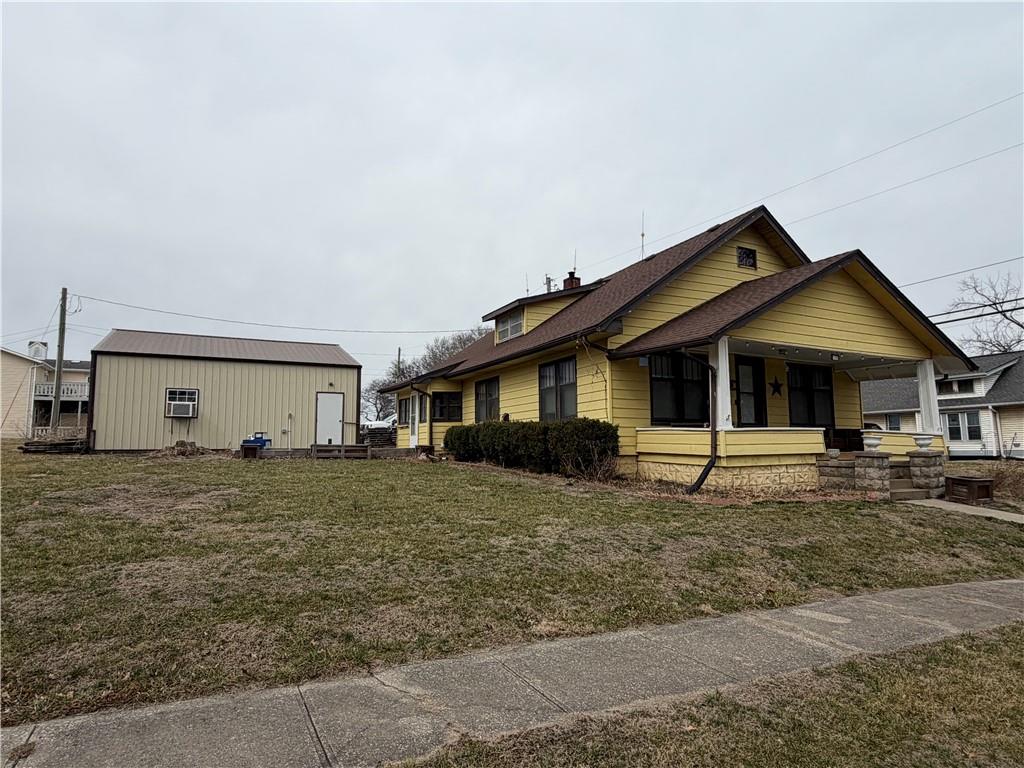 Listing Photo MLS #HMS2604637