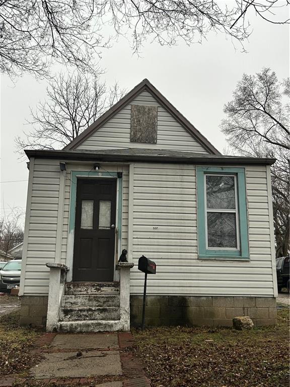 Listing Photo MLS #HMS2605425