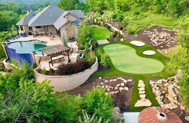 Listing Photo MLS #HMS2607071