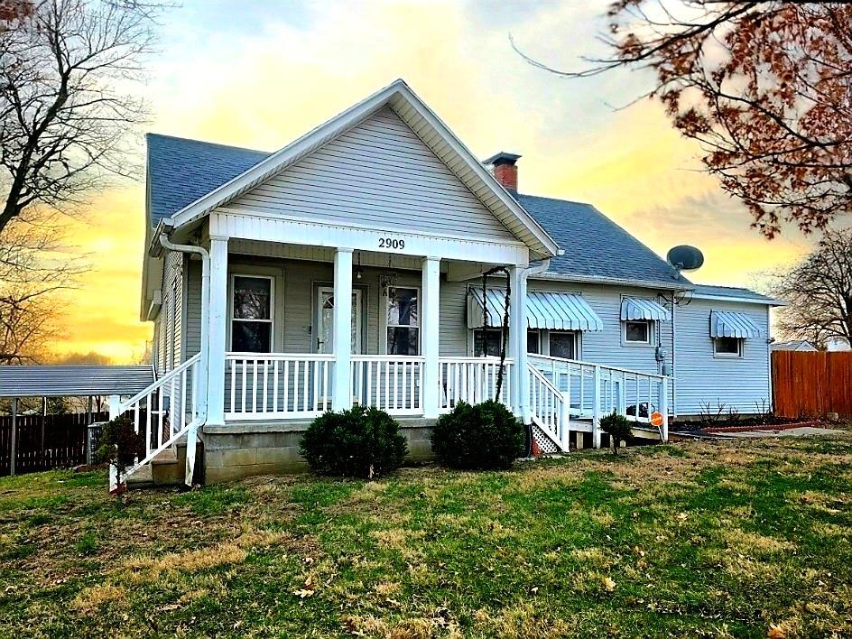 Listing Photo MLS #HMS2607167